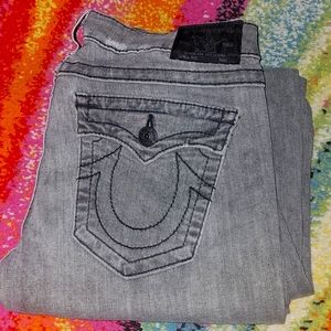 True Religion Julie Jeans